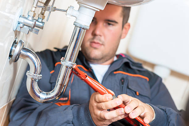 Best Trenchless Pipe Repair  in Olivette, MO